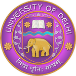 univesity-delhi-logo